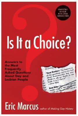 Is It a Choice? - 3rd Edition - Sapphic Society