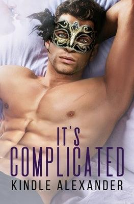 It's Complicated by Alexander, Kindle