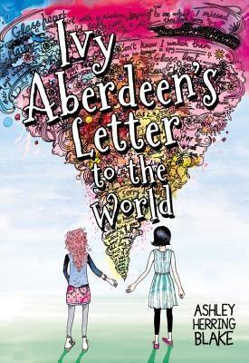 Ivy Aberdeen's Letter to the World - Sapphic Society
