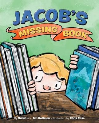 Jacob's Missing Book - Sapphic Society