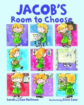 Jacob's Room to Choose - Sapphic Society