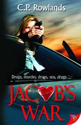 Jacoba's War - Sapphic Society