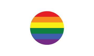 Japan LGBTQ+ Pride Flag - Sapphic Society