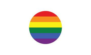 Japan LGBTQ+ Pride Flag - Sapphic Society