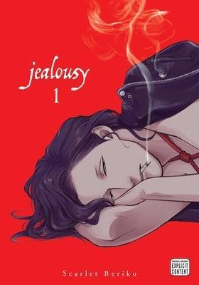 Jealousy, Vol. 1 - Sapphic Society