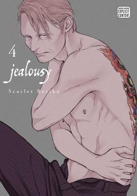 Jealousy, Vol. 4 by Beriko, Scarlet