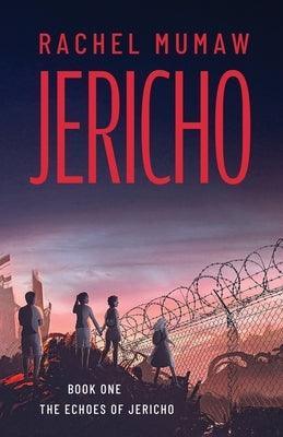Jericho - Sapphic Society