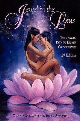 Jewel in the Lotus/The Tantric Path to Higher Consciousness - Sapphic Society