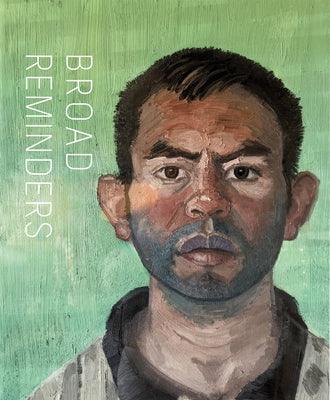 John Sonsini + David Pagel: Broad Reminders - Sapphic Society