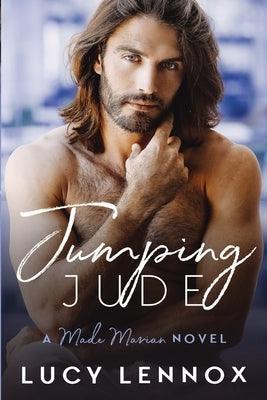 Jumping Jude (Made Marian Series 3) - Sapphic Society