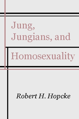 Jung, Jungians and Homosexuality - Sapphic Society