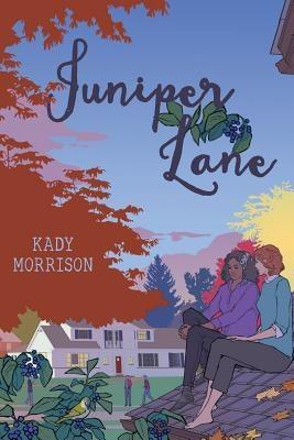 Juniper Lane - Sapphic Society