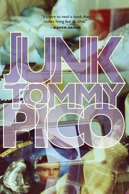 Junk by Pico, Tommy