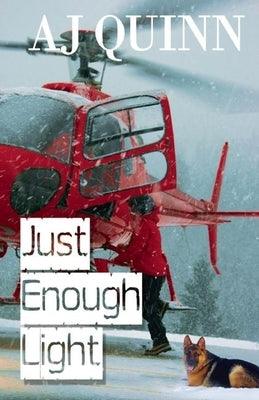 Just Enough Light - Sapphic Society