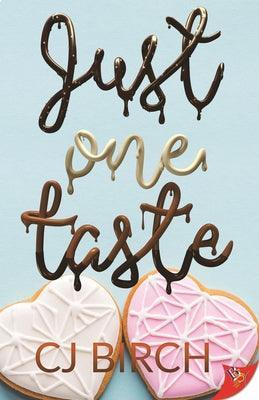 Just One Taste - Sapphic Society