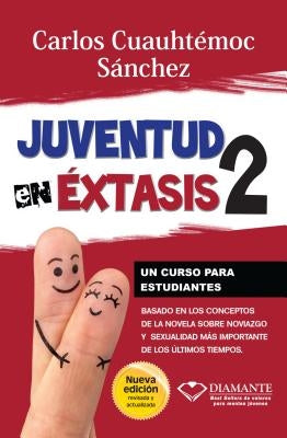 Juventud En Extasis 2 - Sapphic Society