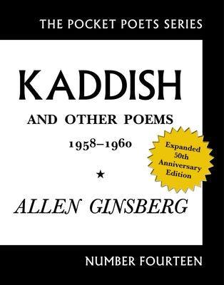Kaddish and Other Poems: 1958-1960 - Sapphic Society