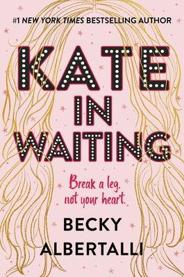 Kate in Waiting - Sapphic Society