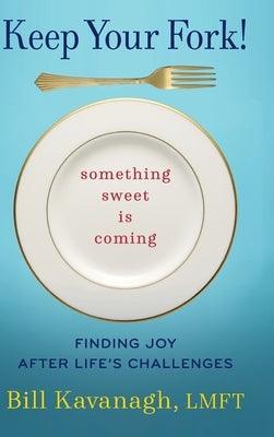 Keep Your Fork! Something Sweet is Coming - Sapphic Society