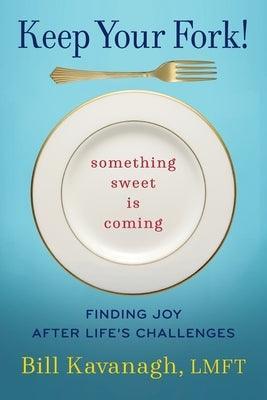 Keep Your Fork! Something Sweet is Coming - Sapphic Society