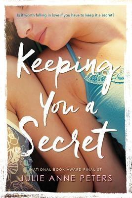 Keeping You a Secret - Sapphic Society