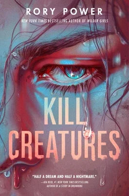 Kill Creatures - Sapphic Society