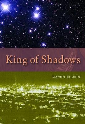 King of Shadows - Sapphic Society
