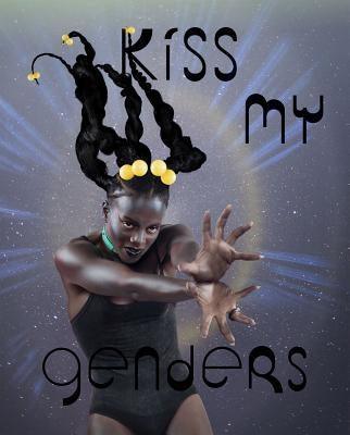 Kiss My Genders - Sapphic Society