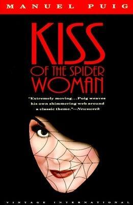 Kiss of the Spider Woman - Sapphic Society