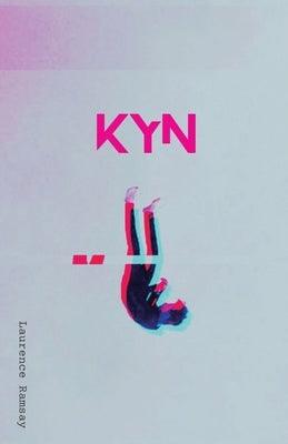 Kyn by Ramsay, Laurence