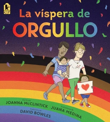 La V?spera de Orgullo - Sapphic Society