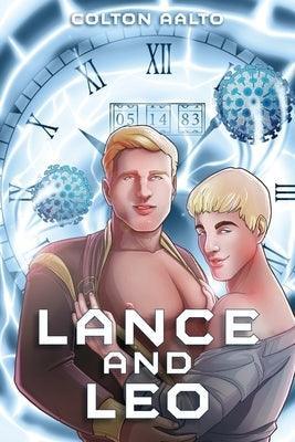 Lance & Leo - Sapphic Society