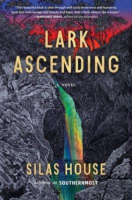 Lark Ascending - Sapphic Society