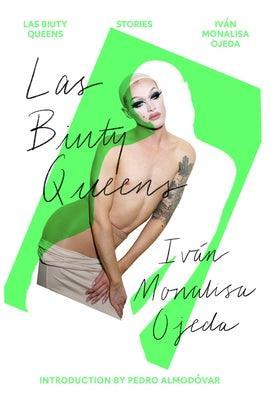 Las Biuty Queens: Stories - Sapphic Society