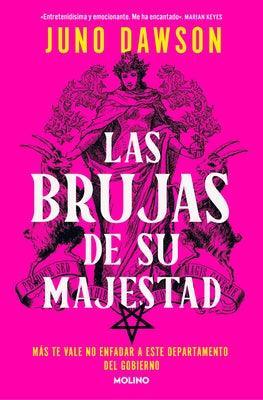 Las Brujas de Su Majestad / Her Majesty's Royal Coven - Sapphic Society