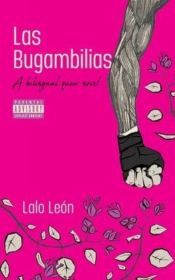 Las Bugambilias - A bilingual queer novel - Sapphic Society