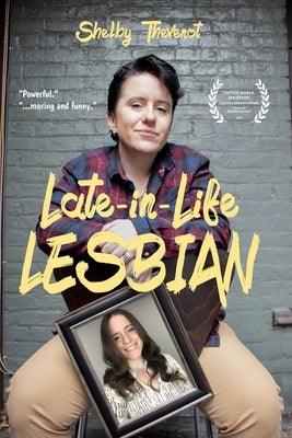 Late-in-Life Lesbian - Sapphic Society