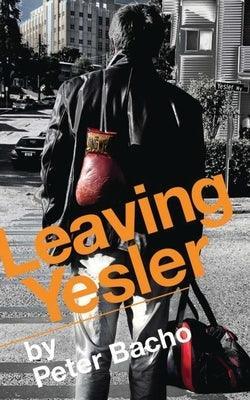 Leaving Yesler - Sapphic Society