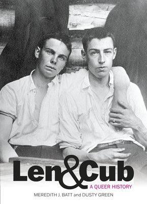 Len & Cub: A Queer History - Sapphic Society