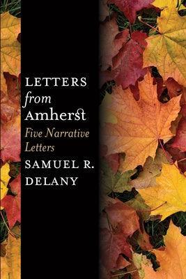Letters from Amherst: Five Narrative Letters - Sapphic Society