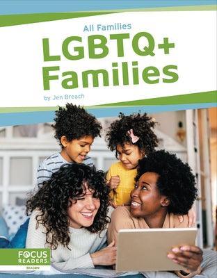 LGBTQ+ Families - Sapphic Society