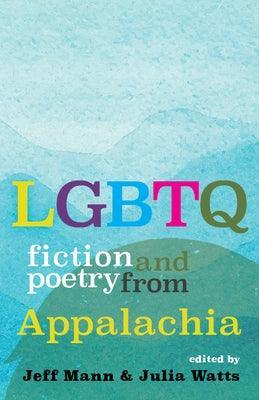 LGBTQ Fiction and Poetry from Appalachia - Sapphic Society