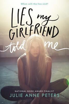 Lies My Girlfriend Told Me - Sapphic Society