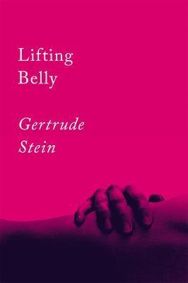 Lifting Belly: An Erotic Poem - Sapphic Society
