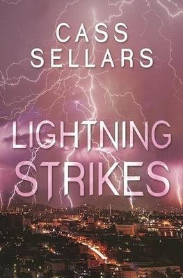 Lightning Strikes - Sapphic Society
