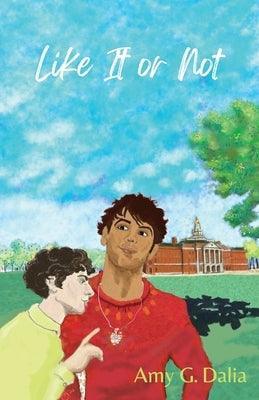 Like It or Not - Sapphic Society