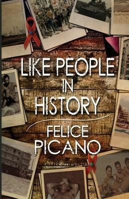 Like People In History - Sapphic Society