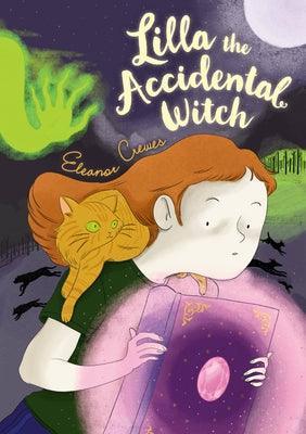 Lilla the Accidental Witch - Sapphic Society