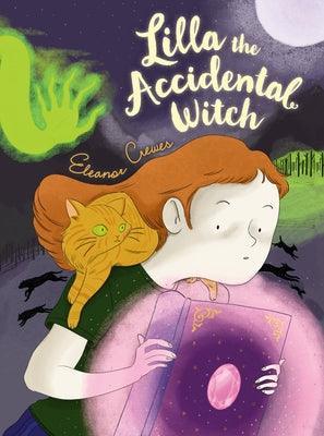 Lilla the Accidental Witch - Sapphic Society