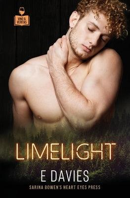 Limelight by Davies, E.